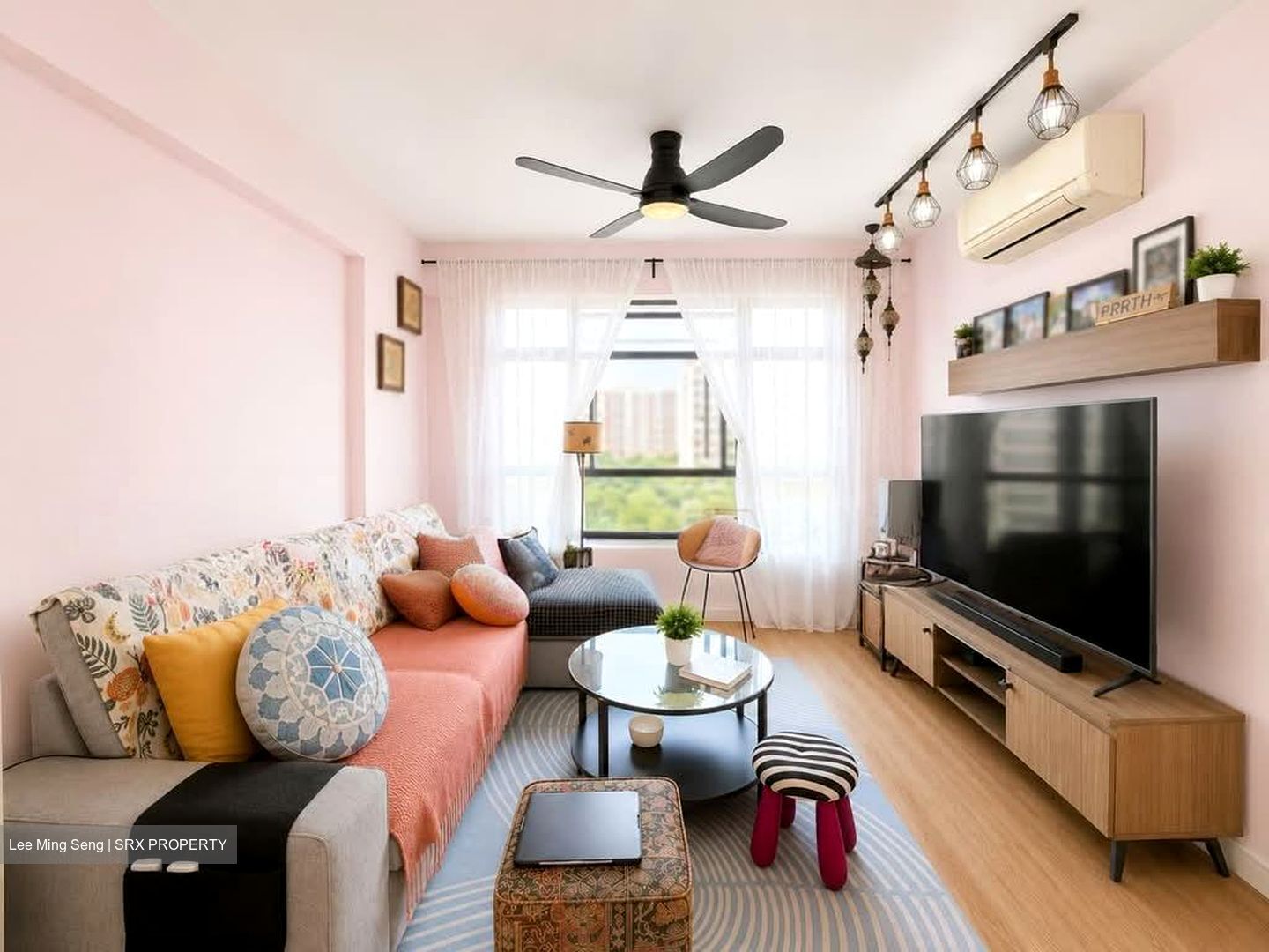 Blk 608C Tampines Greenweave (Tampines), HDB 3 Rooms #585438801